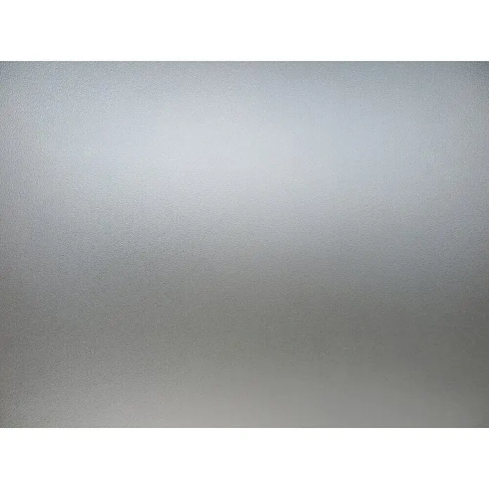 Protección de vinilo al corte Zara - Ancho: 92 cm, Transparente - Primer plano