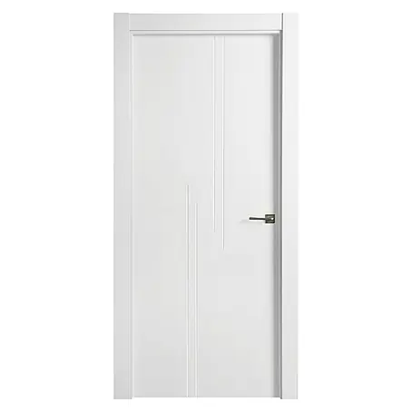 Puerta interior Dresde 110