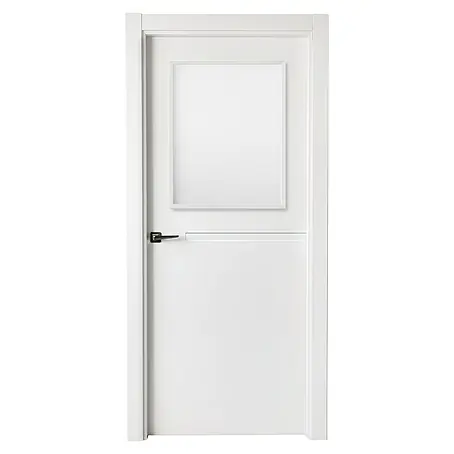 Puerta acristalada Mainz 90