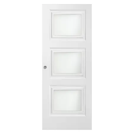 Puerta corredera de madera Speyer