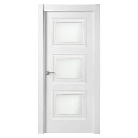 Puerta acristalada Speyer 90