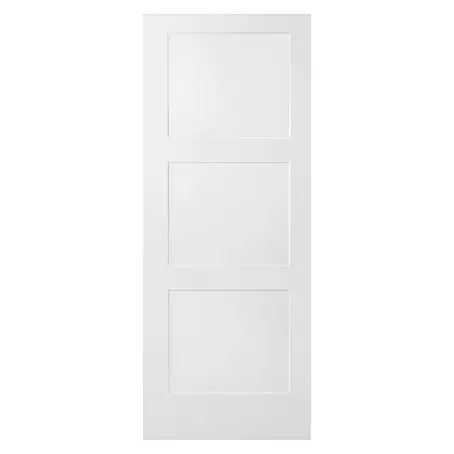 Puerta corredera de madera Speyer