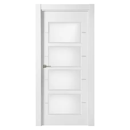 Puerta acristalada Stuttgart
