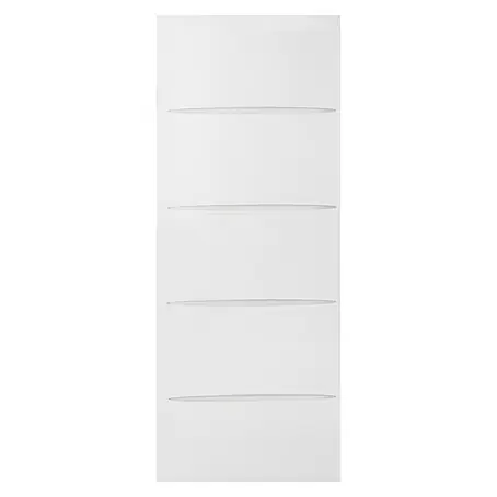 Puerta corredera de madera Stuttgart