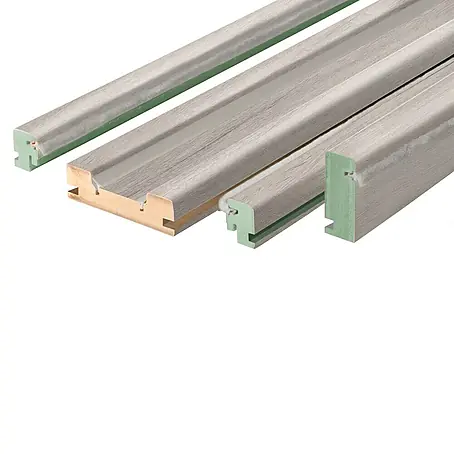 Set para puertas correderas Estela