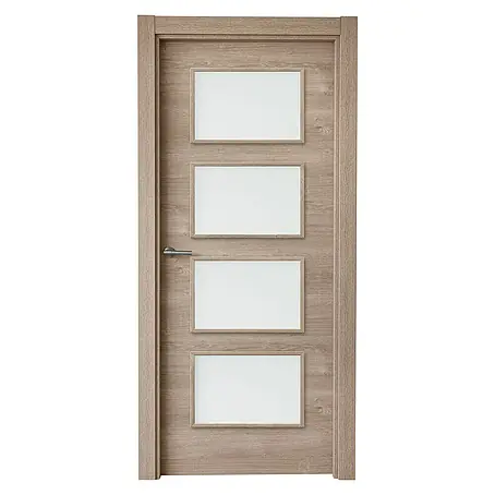 Puerta acristalada Nagano 110