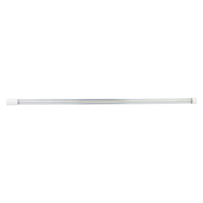 Ritter Leuchten Podelementna LED svjetiljka - 9 W, Duljina: 60 cm, Topla bijela - Pogled odozdo