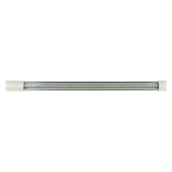 Ritter Leuchten LED-Unterbauleuchte XS - 4,5 W, Länge: 30 cm, Warmweiß - Ansicht von unten