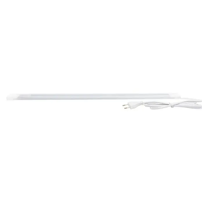 Ritter Leuchten Podelementna LED svjetiljka - 8 W, Duljina: 600 mm, Topla bijela - Pogled s desne strane