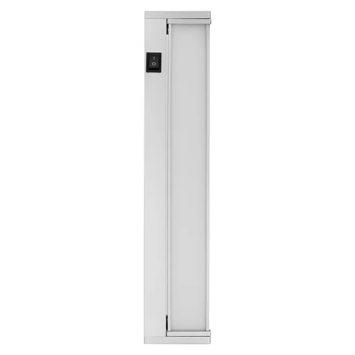 Ritter Leuchten Podelementna LED svjetiljka - 8 W, Duljina: 35 cm, Topla bijela - Pogled odozdo