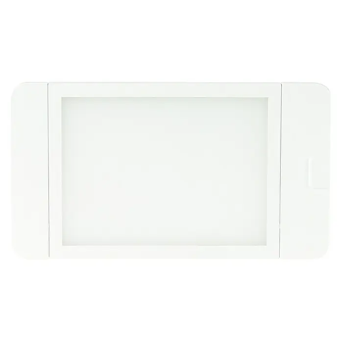 Ritter Leuchten LED-Unterbauleuchte Dimpod - 4,5 W, L x B x H: 11 cm x 12,5 mm x 20 cm, Warmweiß - Ansicht von unten