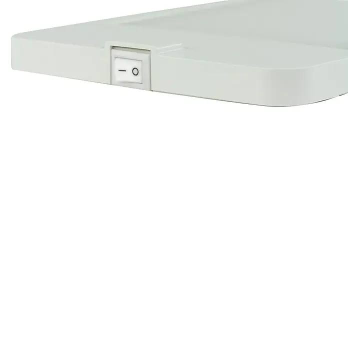 Ritter Leuchten LED-Unterbauleuchte Dimpod - 4,5 W, L x B x H: 11 cm x 12,5 mm x 20 cm, Warmweiß - Detailaufnahme