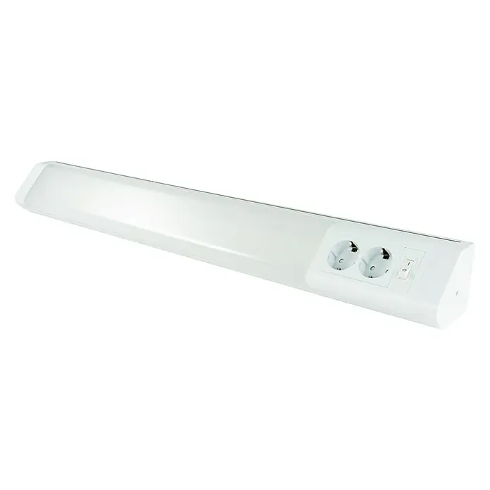 Ritter Leuchten Podelementna LED svjetiljka - 15 W, D x Š x V: 76 x 8,5 x 8 cm, Neutralno bijelo - Dijagonalni pogled