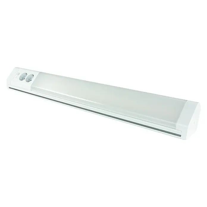 Ritter Leuchten Podelementna LED svjetiljka - 15 W, D x Š x V: 76 x 8,5 x 8 cm, Neutralno bijelo - Dijagonalni pogled