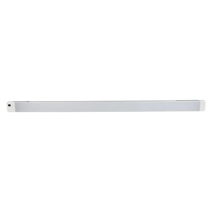 Ritter Leuchten Podelementna LED svjetiljka - 10 W, Duljina: 60 cm - Pogled odozdo