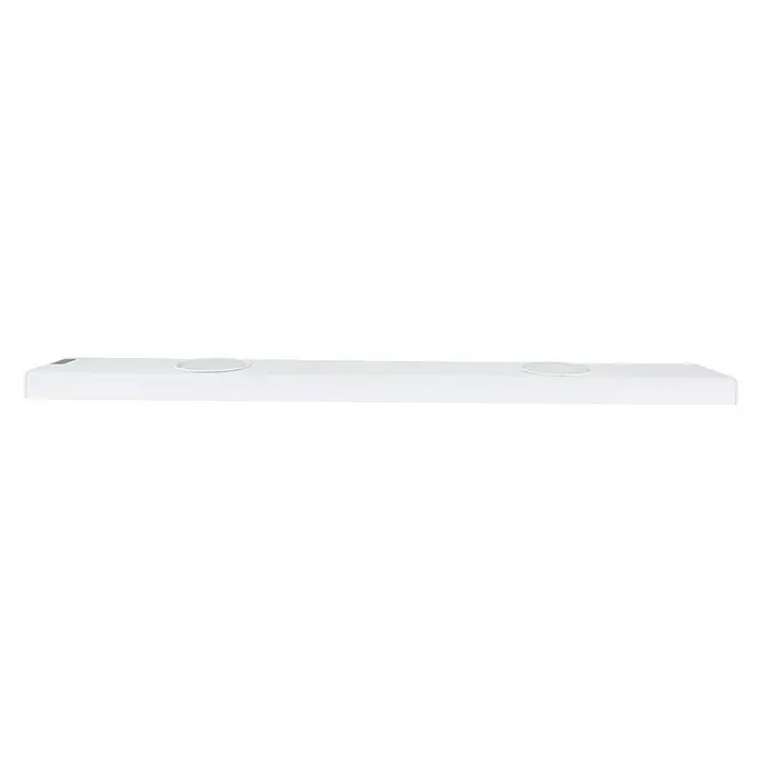 Ritter Leuchten Podelementna LED svjetiljka - 6 W, Duljina: 50 cm, Neutralno bijelo - Pogled s desne strane