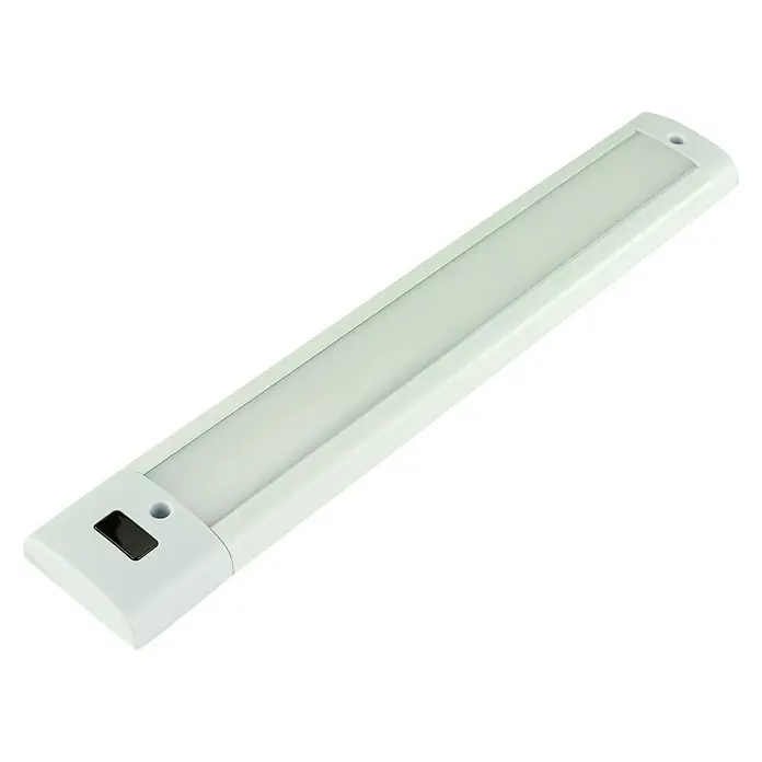 Ritter Leuchten Podelementna LED svjetiljka - 6 W, Duljina: 28 cm, Neutralno bijelo - Dijagonalni pogled