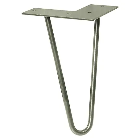 Wagner System  Meubelpoot Design Hairpin