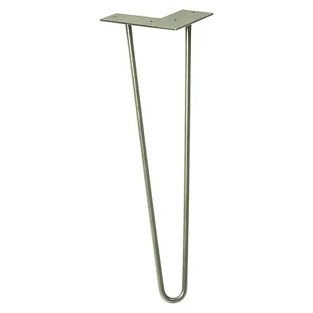 Wagner System  Möbelfuß Hairpinlegs