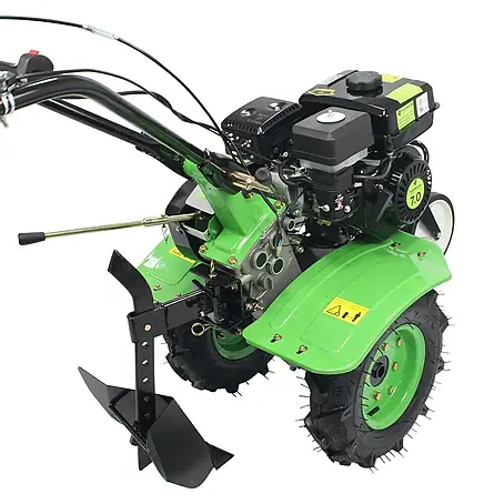 Motoazada de gasolina 7.0