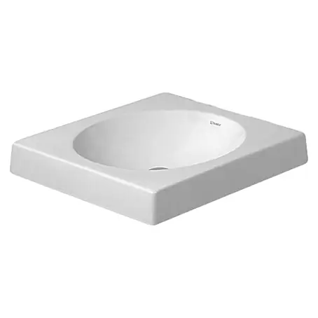 Duravit Architec Aufsatzwaschbecken