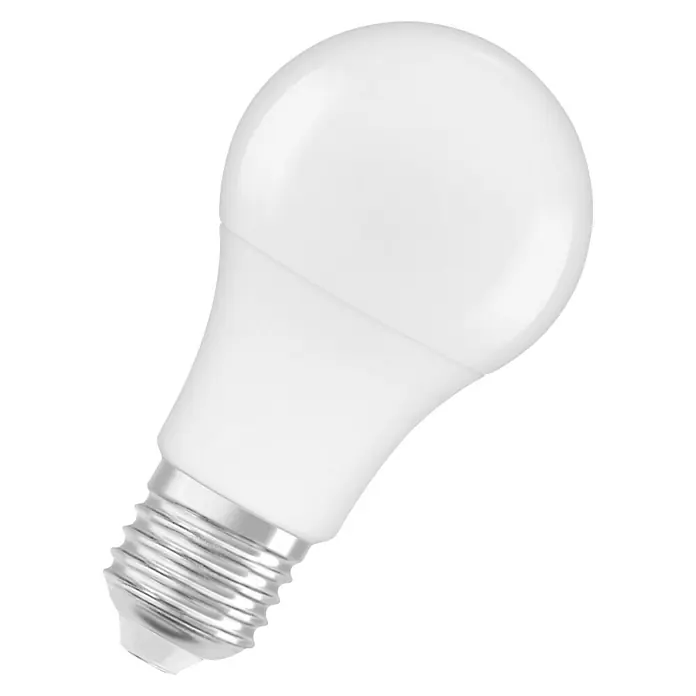 Osram Star Ledlamp Retro Classic A 60 - E27, 8,5 W, 806 lm - Diagonaal zicht