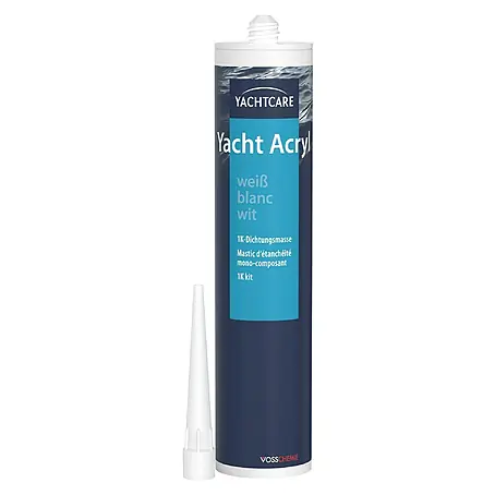 Yachtcare  Acryl