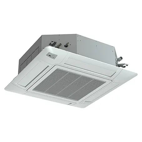 Aire acondicionado Cassette PRO-CST24W-DH