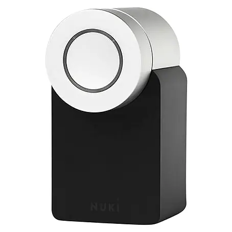 Nuki  Cerradura electrónica Smart Lock 2.0