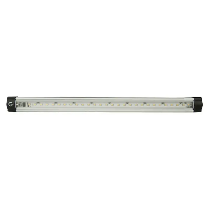 Ritter Leuchten LED-Unterbauleuchte TS - 3 W, Länge: 30 cm, Neutralweiß - Vorderansicht