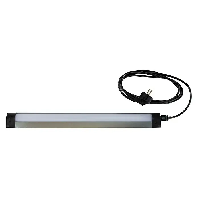 Ritter Leuchten LED-Unterbauleuchte Backlite - 2 W, Länge: 46 cm - Vorderansicht