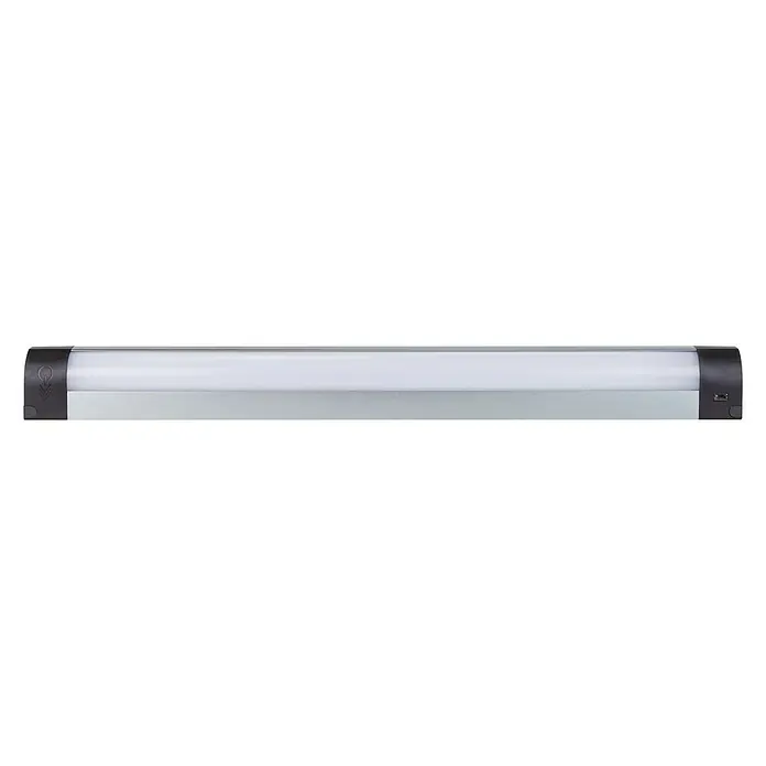 Ritter Leuchten LED-Unterbauleuchte Backlite - 2 W, Länge: 46 cm - Vorderansicht