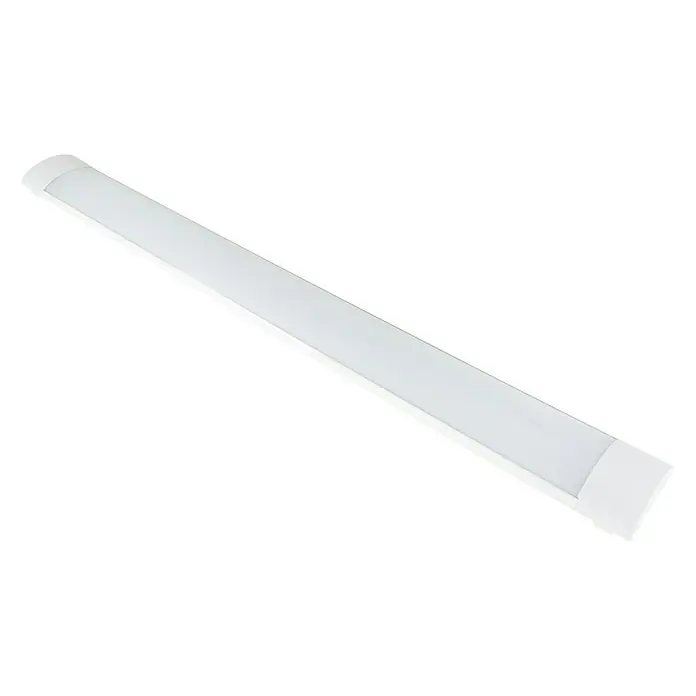 Ritter Leuchten LED svjetiljka za fontanu Cristal - 48 W, Bijele boje, Duljina: 121,3 cm, IP20 - Dijagonalni pogled