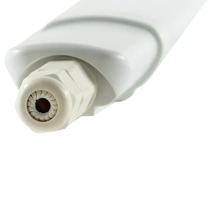 Ritter Leuchten LED svjetiljka za vlažne prostorije Super Slim - 18 W, Duljina: 72 cm, Neutralno bijelo, IP65 - Detaljan prikaz