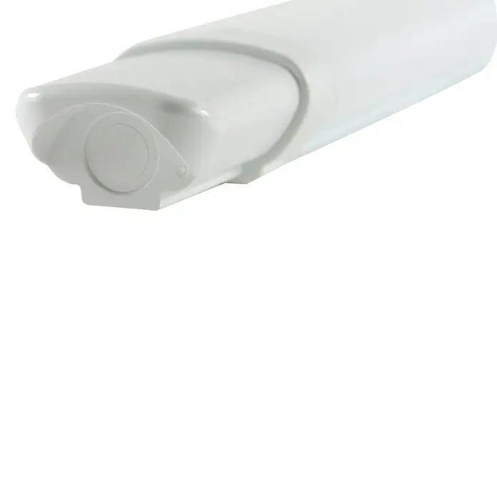 Ritter Leuchten LED svjetiljka za vlažne prostorije Super Slim - 18 W, Duljina: 72 cm, Neutralno bijelo, IP65 - Detaljan prikaz