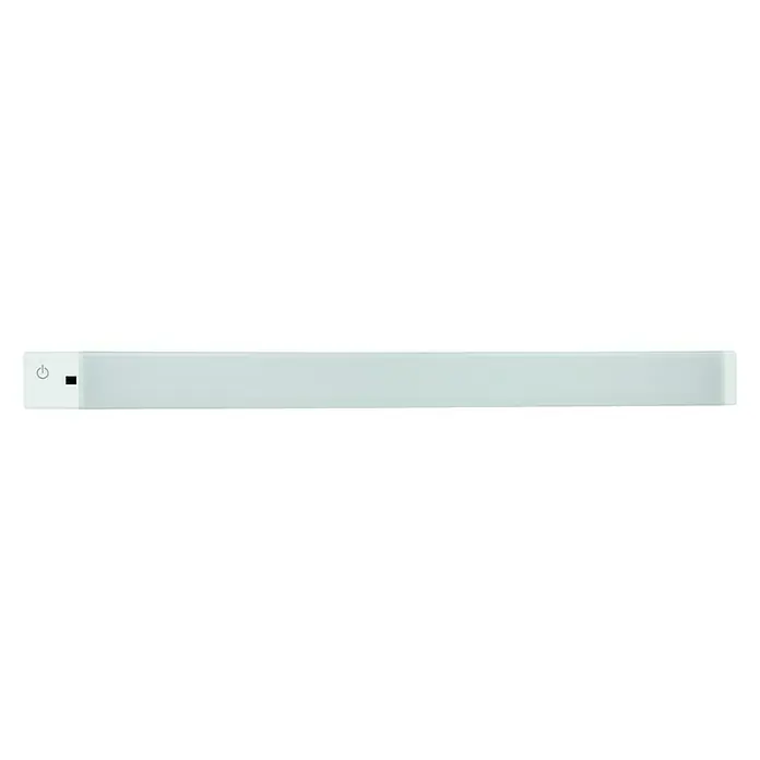 Ritter Leuchten LED-Unterbauleuchte Angle Light - 8 W, Länge: 55 cm, Neutralweiß - Vorderansicht