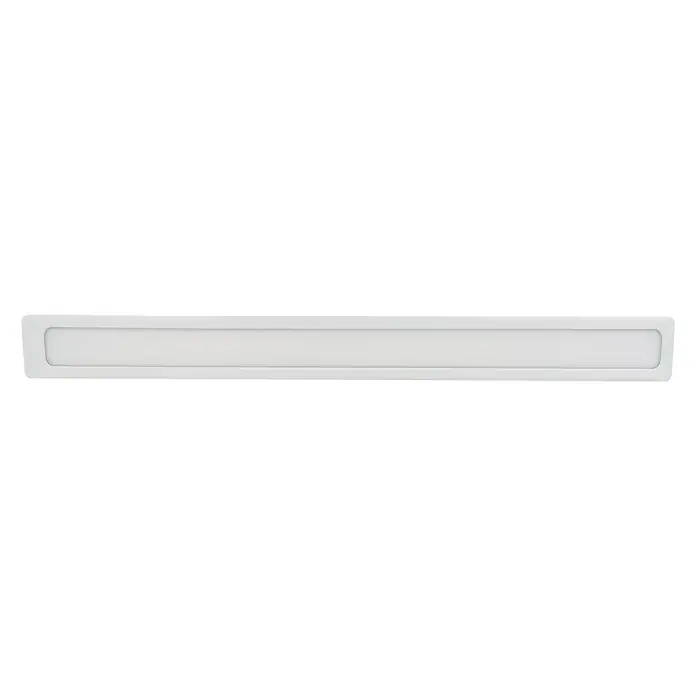 Ritter Leuchten Podelementna LED svjetiljka - 4,5 W, Duljina: 60 cm, Topla bijela - Pogled odozdo