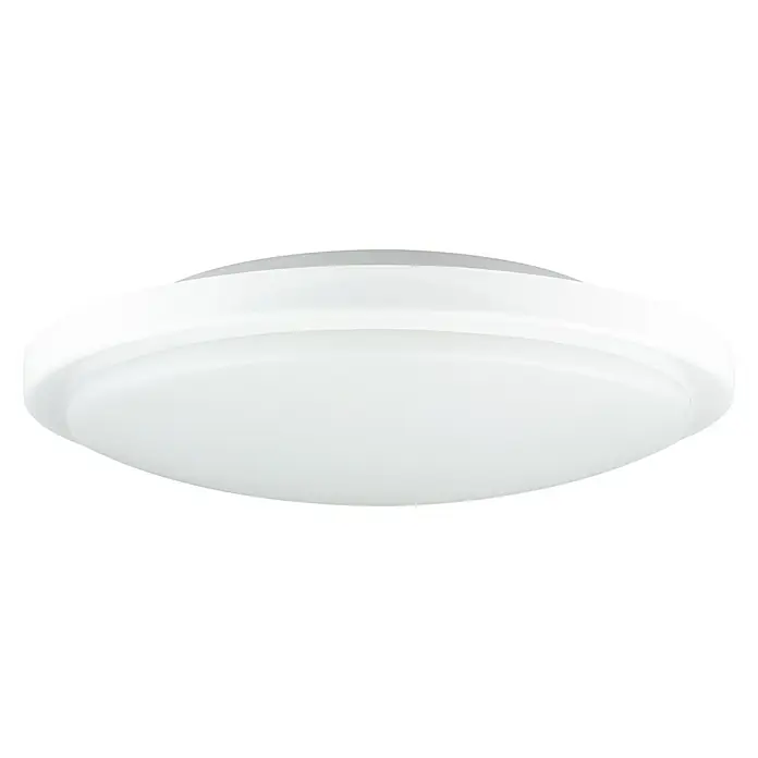 Ritter Leuchten LED-Rundleuchte Senso - Durchmesser: 288 mm - Diagonale Ansicht