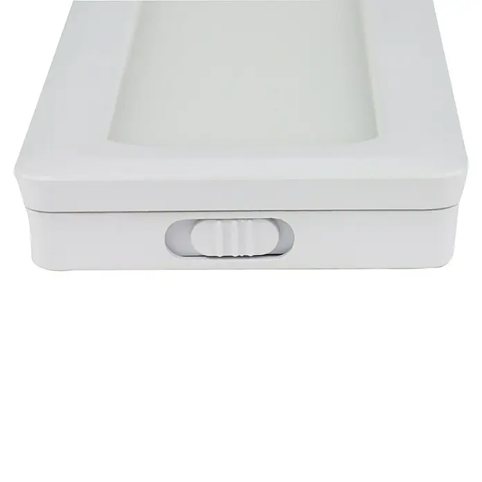 Ritter Leuchten LED-Unterbauleuchte Panlight - 2 W, Länge: 30 cm - Detailaufnahme