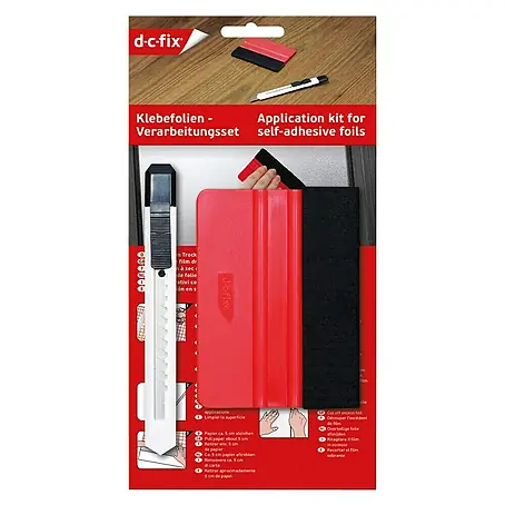 D-c-fix  Verarbeitungs-Set