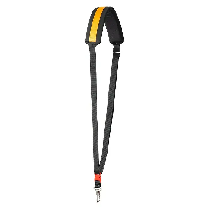 Alpina Desbrozadora eléctrica ABR 1.0 EJ - 1.000 W, Ancho de corte hilo: 37 cm - Vista frontal