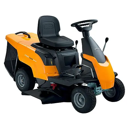 Stiga  Zitmaaier Combi 1066 HQ