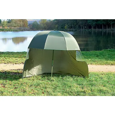Westline  Paviljoen met schaduwdoek
