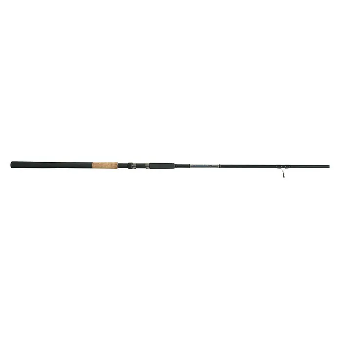 Westline Sunrise II Hengel - Lengte hengel: 3,6 m, Werpgewicht: 0 - 100 g - Zijaanzicht rechts