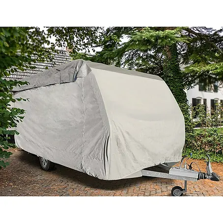 Calima  Wohnwagen-Abdeckplane