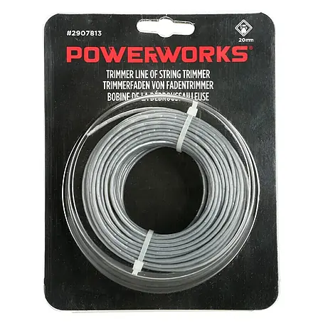 Powerworks  Trimmerfaden