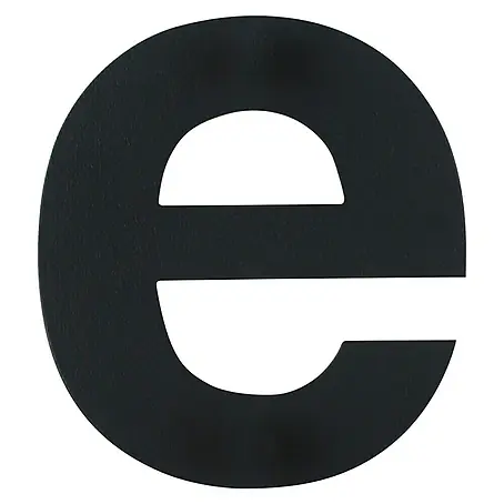 Hausnummer