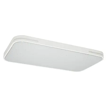 Lavida  LED-Deckenleuchte Optimum Square Spark