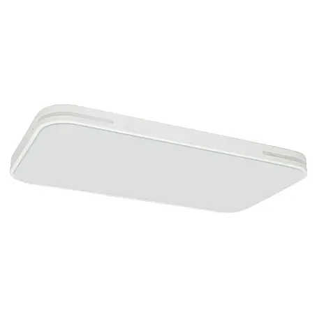 Lavida  LED-Deckenleuchte Optimum Square