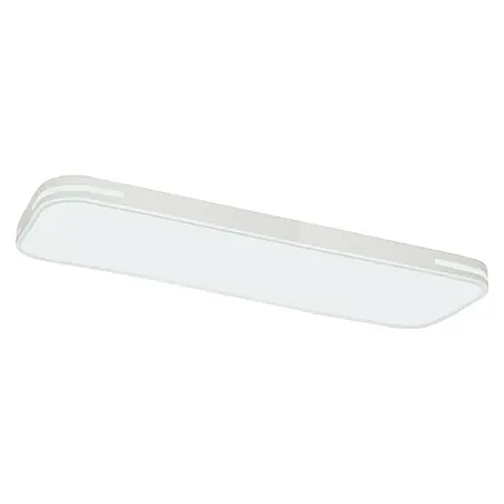 Lavida  LED-Deckenleuchte Optimum Square